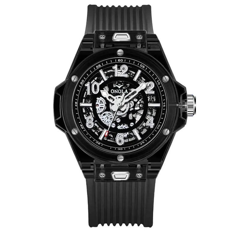 Onola Sport Mechanical Watch For Men — product image 15