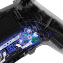eXtremeRate Back Paddles Replacement Kit