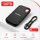 Premium 1TB Secure External Drive