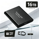 USB USB-C SSD Drive