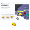 Game Controller for Better Play