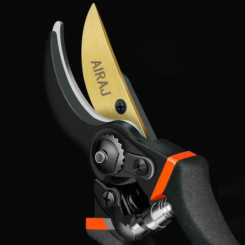 Multifunctional Pruning Shears For Garden Heavy Duty Pruners