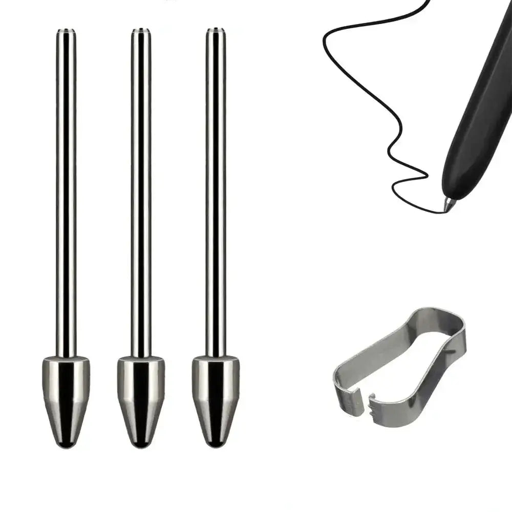 Replaceable Pencil Nib Tip For Samsung Galaxy Tab S7 S8 S9