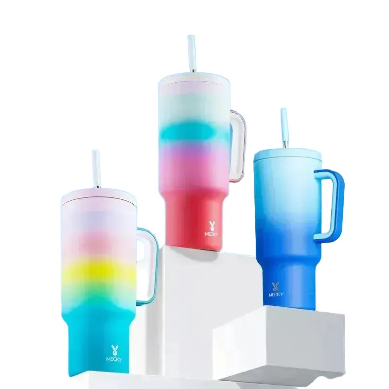 Meoky Tumbler for Office Hydration — product view 1