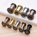 220 Degree HD Door Viewer Peephole with Wide Angle Lens