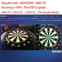 Accurate Darts Scoring USB Camera Module