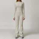 Yoga Set Women Breathable Quick Dry Tracksuit