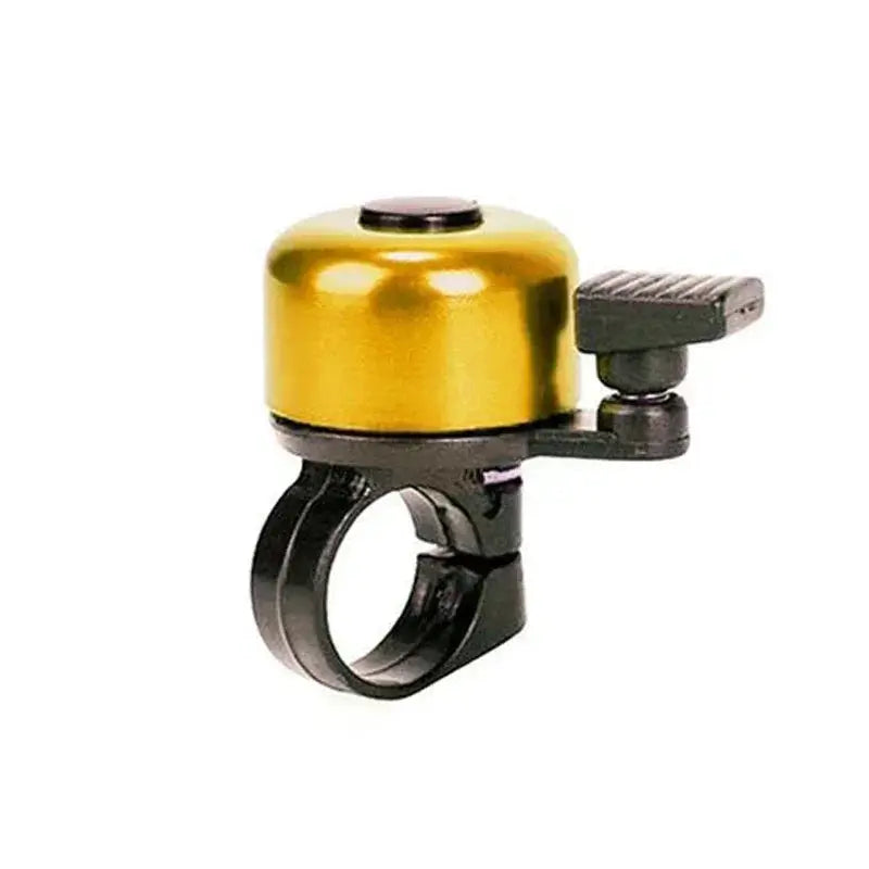 Bicycle Bell for Urban Rides Safety — product view 10