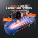 Compact Onboard Compressor