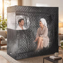 Foldable Steam Home Sauna