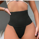 Epligg High Waist Thongs for Comfortable Everyday Appeal