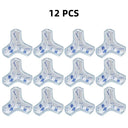 Clear Corner Guard for Baby Safety Edges
