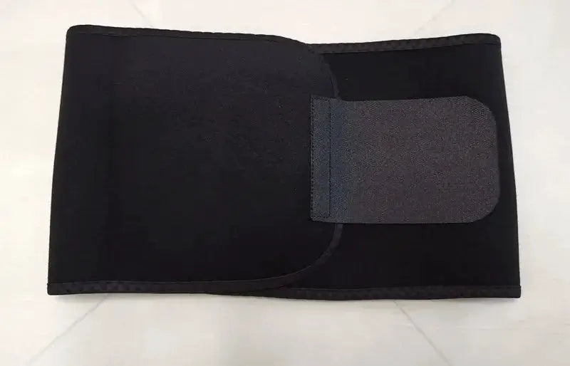 Waist Trainer Sweat Belt for Women Fitness Body Shaper