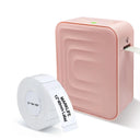 Portable Label Printer For On The Go Use