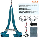 Premium Nylon Aerial Yoga Hammock