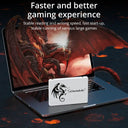 SomnAmbulist SSD - 550MB/s SATA III Drive