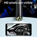 Bright USB Endoscope for Android OTG