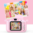 1080P Kids Camera for Creative Learning