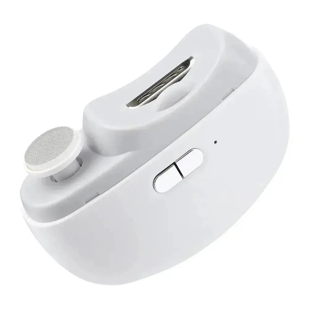 Nail Care Clipper and File for Adults — product view 1