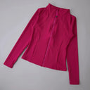 Activewear Windbreaker Yoga Jacket Women Quick Dry