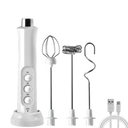 Cafe-Quality Milk Frother for Home Cooks