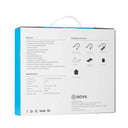 Smart Lavalier Mic System for Interviews