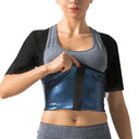 Sauna Shapewear Waist Trainer for Women