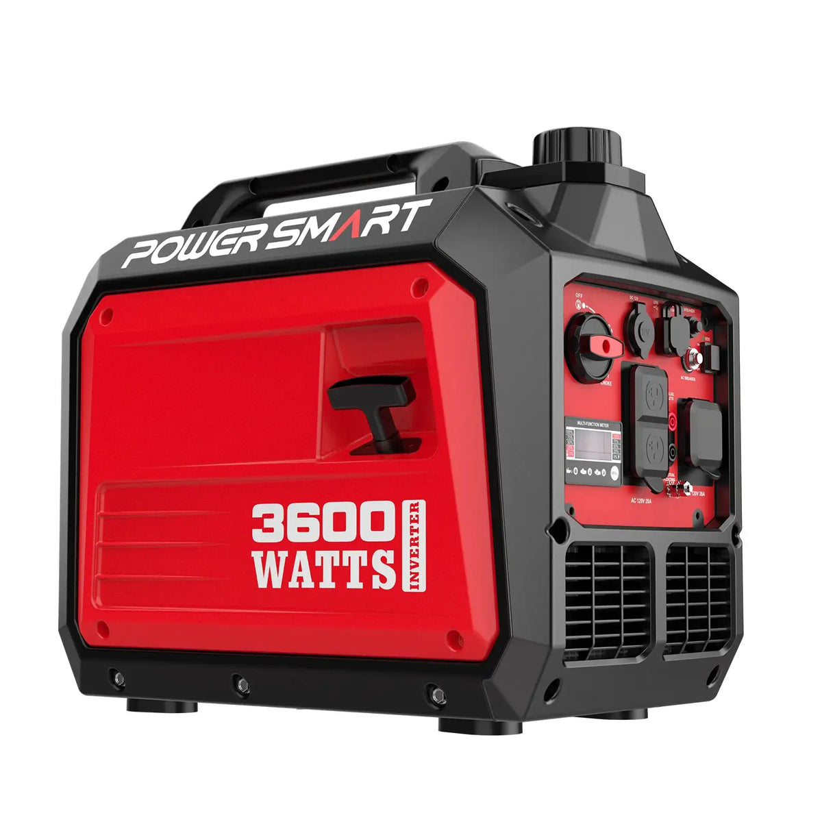 Portable Inverter Generator — product view 1