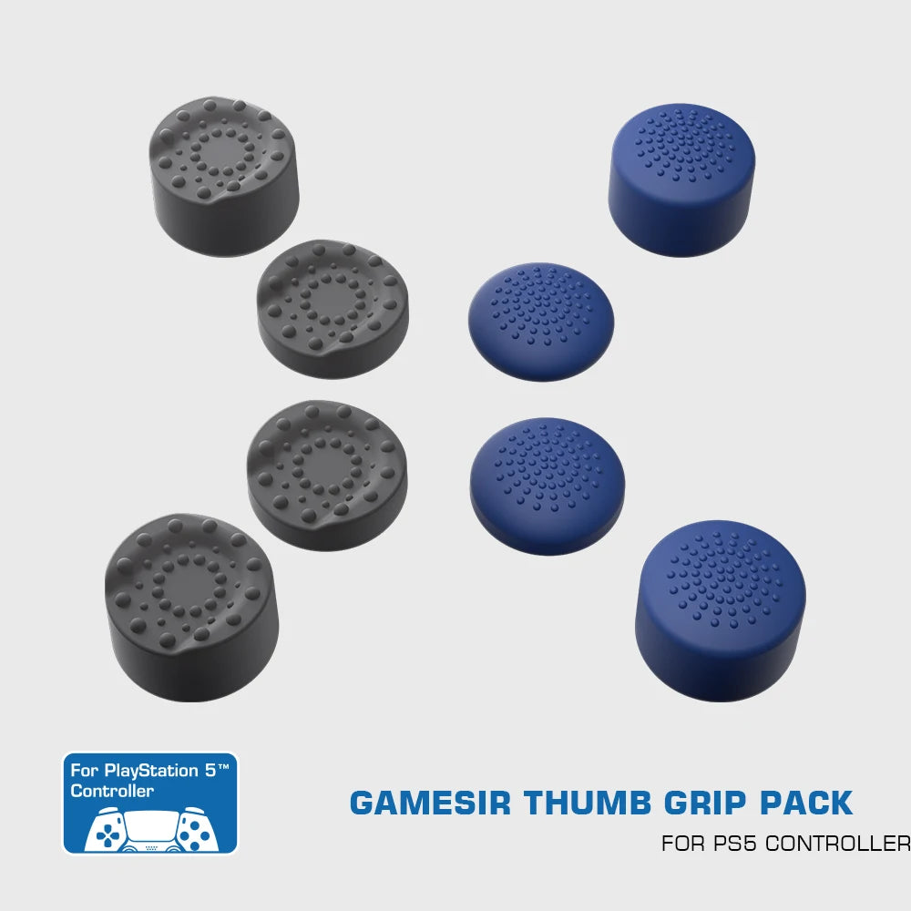 Gamesir Gamepad Joystick Caps Ps