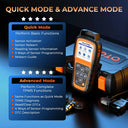 OTOFIX TireGO TPMS Programming Tool WiFi TPMS Scan Tool Relearn