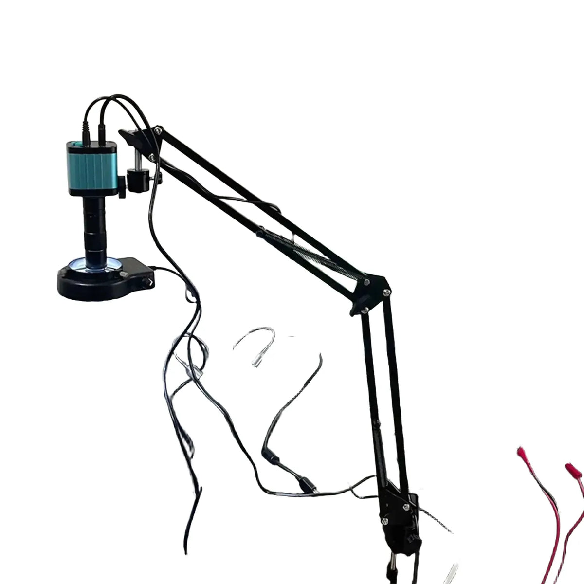 Digital Electronics Soldering Scope — product view 1