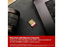 SanDisk Extreme SD Card High Speed