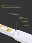 High-Precision Baby Milk Powder Baby Food Supplement Scale