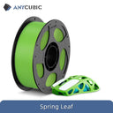 10Kg/lot ANYCUBIC 1.75mm Plastic PLA Filament For FDM 3D Printer Consumables 3D Printing Material For Kobra 2 Neo Max