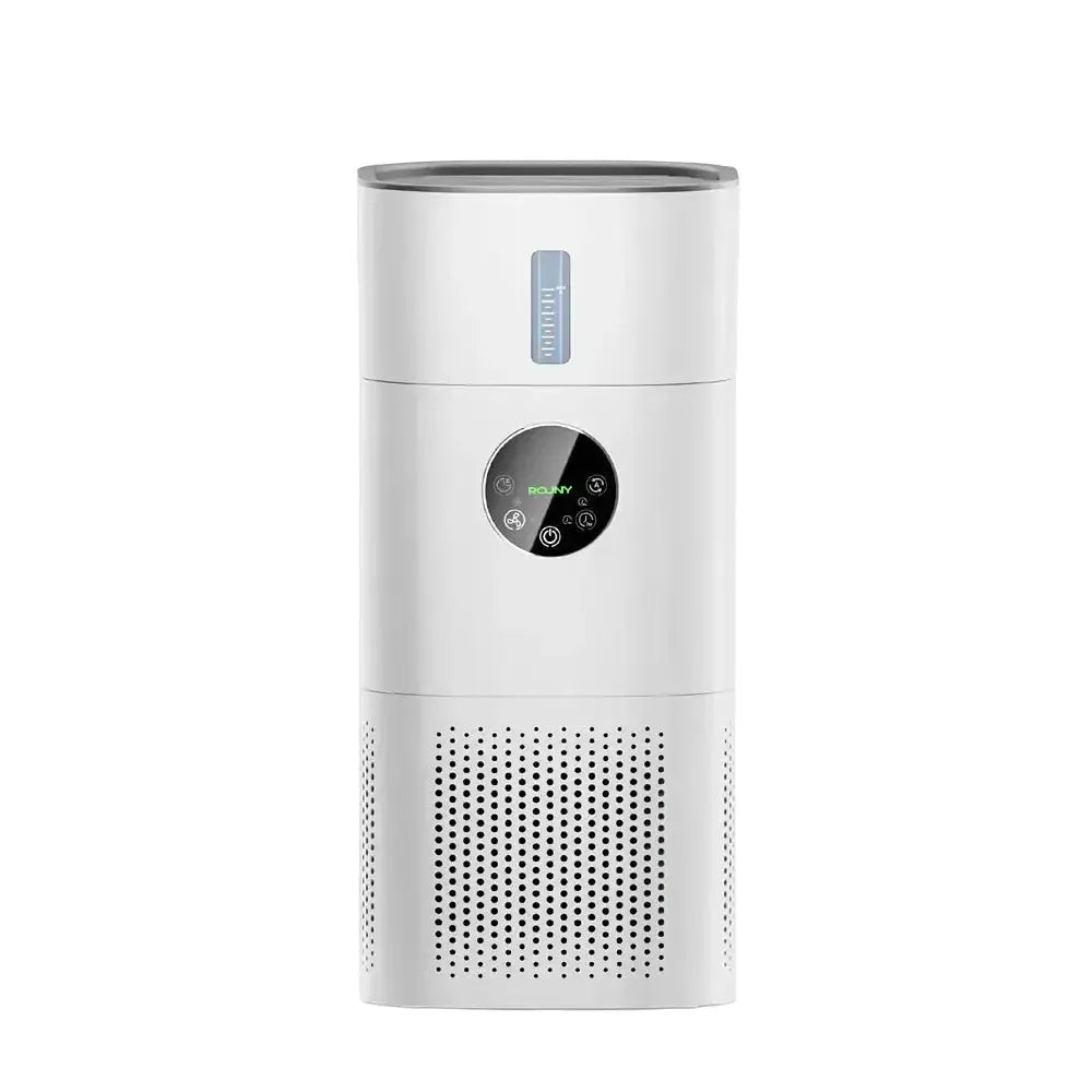 Air Purifier Humidifier For Bedroom — product view 1