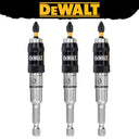 Effortless Driving Dewalt Magnetic Bits