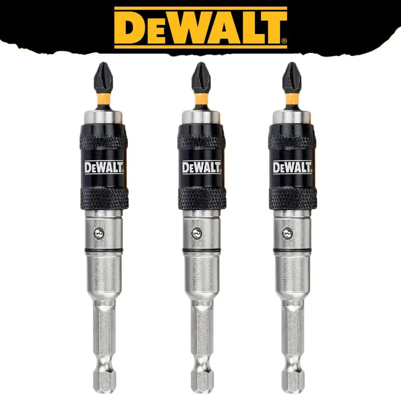 Effortless Driving Dewalt Magnetic Bits — product view 20