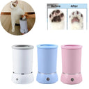 Dog Paw Cleaner Automatic Electric USB Charging Washer