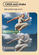 Smart Kids Camera for Creative Learning