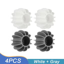 Silicone Laundry Ball: Stain Removal and Knot Prevention Tool