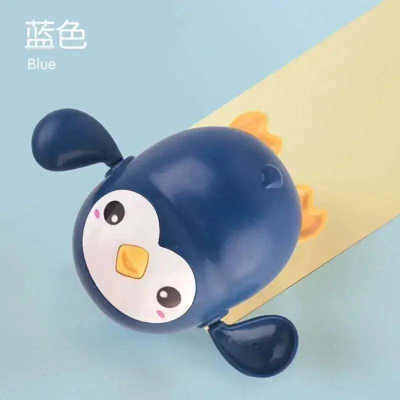 Splish Splash Dolphin Bath Toys for Interactive Water Fun