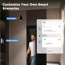Real-Time Indoor Camera for Home Safety