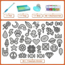 Artdot Creative Diamond Kit for Kids