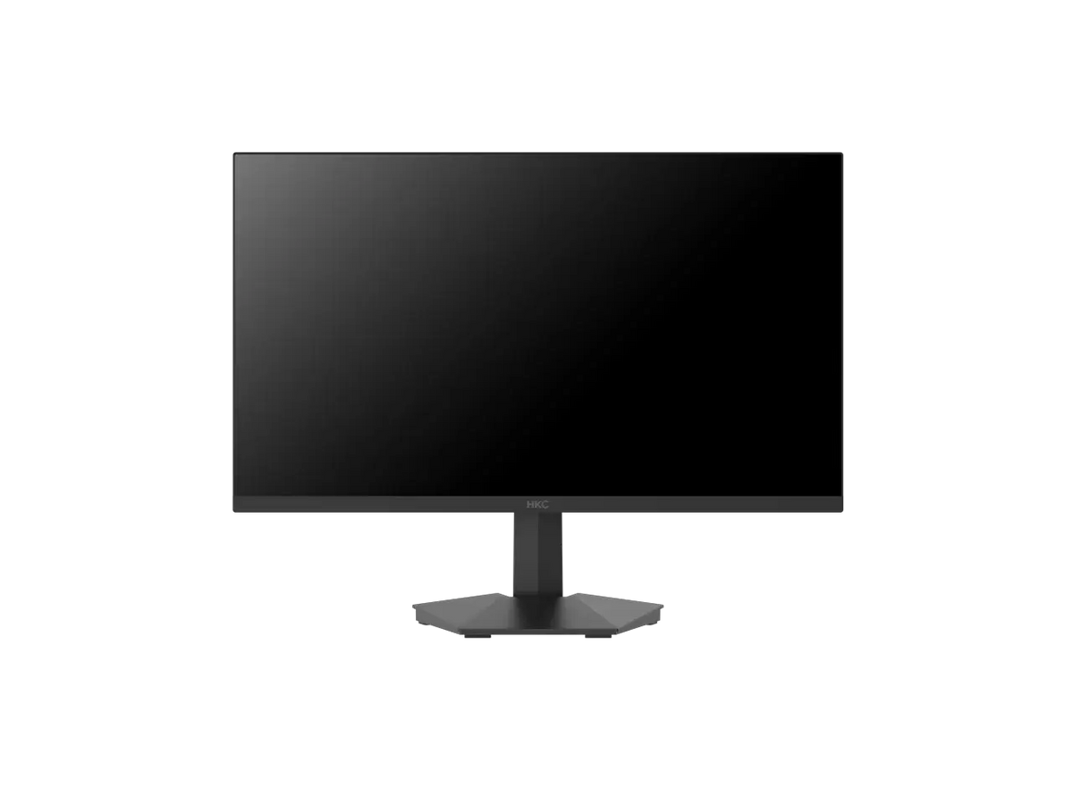 HKC 27 inch Full HD 240Hz Fast IPS 1ms HDR400 90% DCI-P3 Hardware Low Blue Light 125% sRBG Compact Stand Gaming Computer Monitor G27H3D