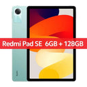 Redmi Pad SE 11 Inch FHD Tablet Snapdragon 680 Battery Life