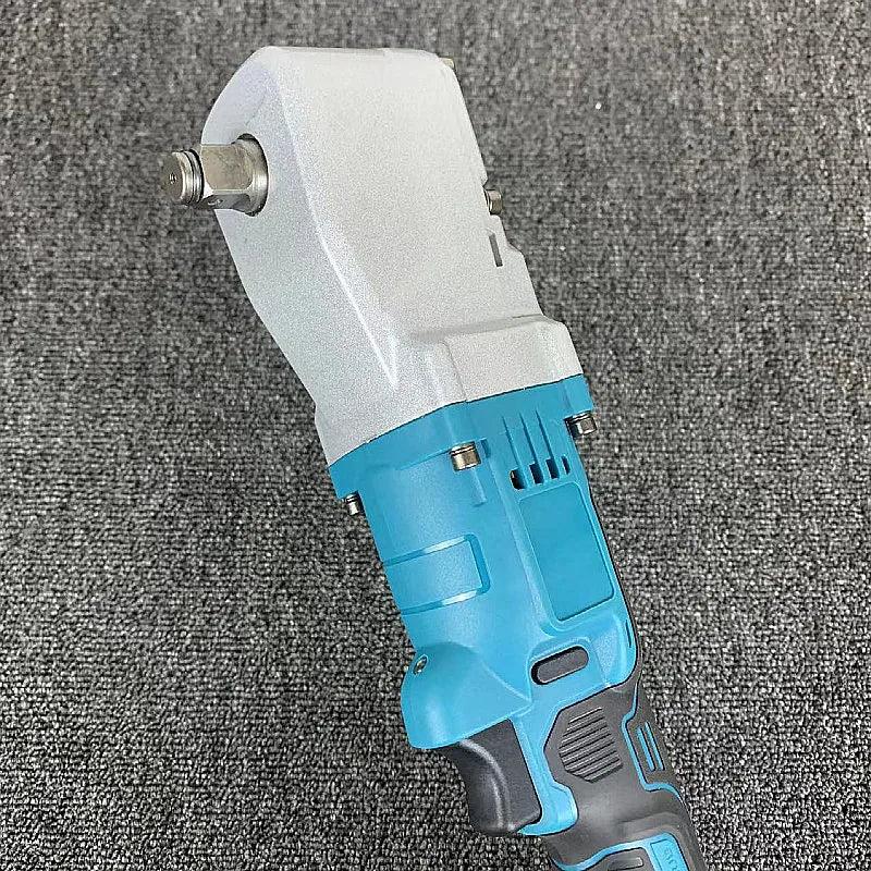 Cordless 1050 Nm Ratchet Wrench Tool For Professionals