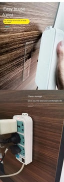 Nano Tape Super Strong Double Sided Tape Waterproof Kitchen