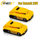 DCB203 Battery for Max Tools Run Time