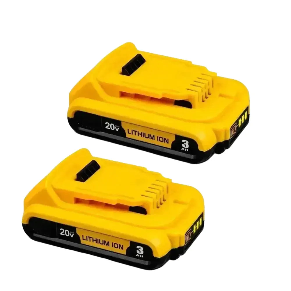 Battery for Max Tools Run Time — product view 1