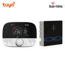 Smart Wifi Thermostat Controller